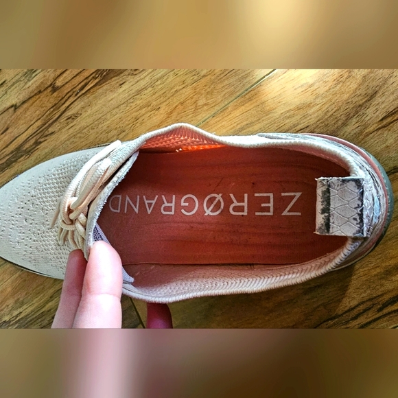 Cole Haan ZEROGRAND Women's Shoes - Picture 5 of 6